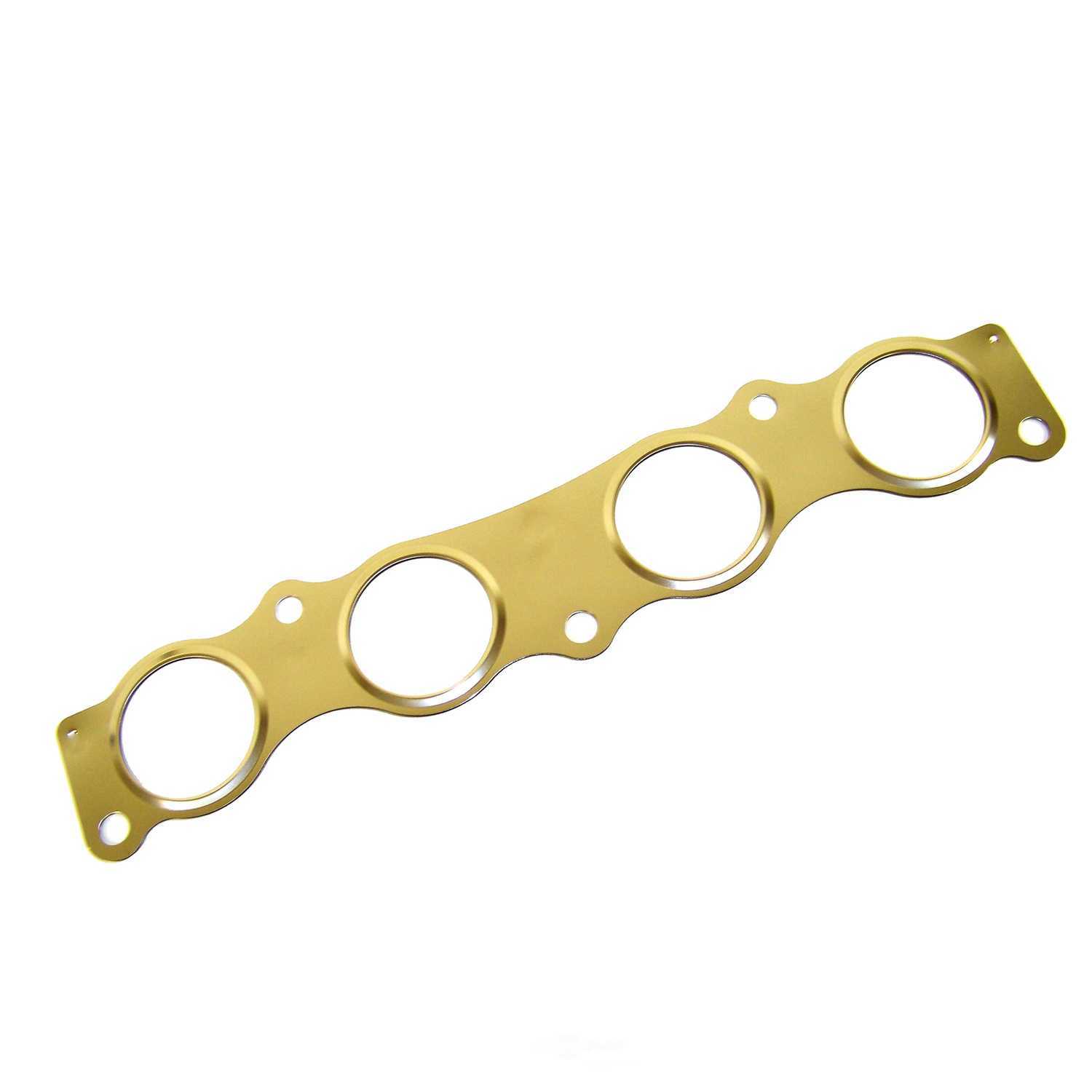 DNJ ENGINE COMPONENTS - Exhaust Manifold Gasket Set - RKP - eg928