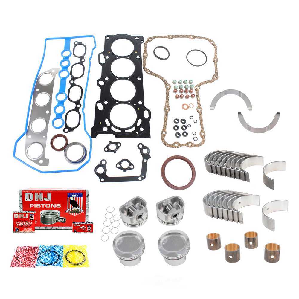 DNJ ENGINE COMPONENTS - Engine Master Rebuild Kit - RKP - ek946
