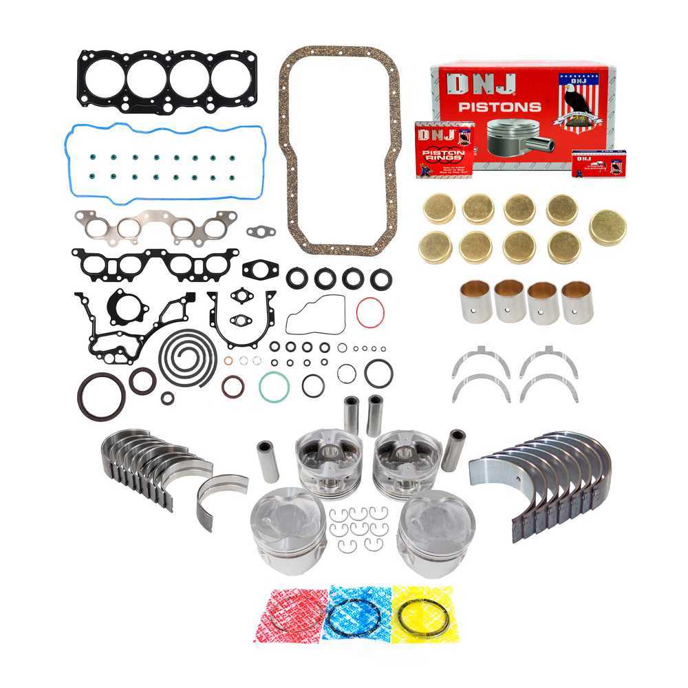 DNJ ENGINE COMPONENTS - Engine Master Rebuild Kit - RKP - ek985
