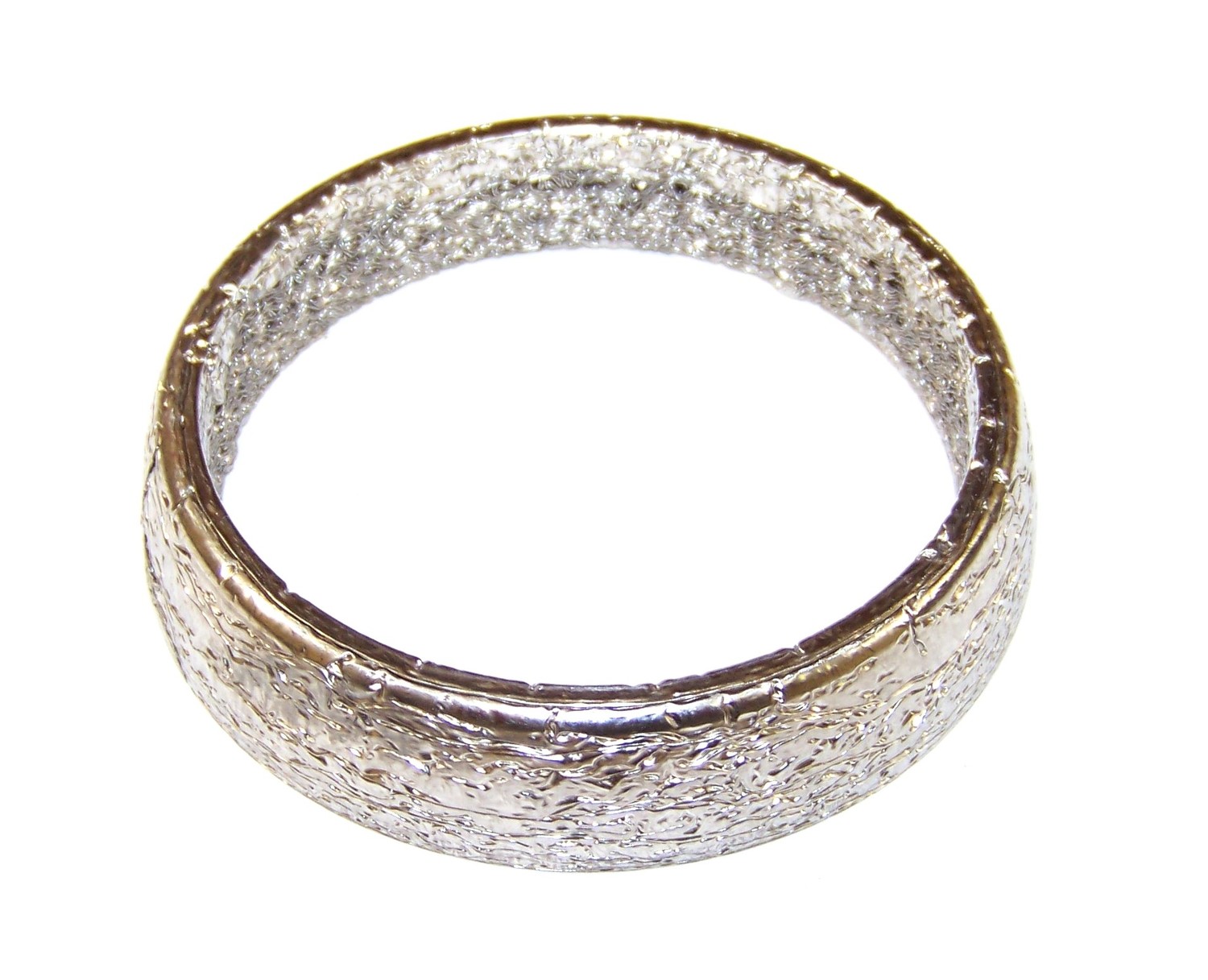 DNJ ENGINE COMPONENTS - Exhaust Pipe Flange Gasket - RKP - epg1122