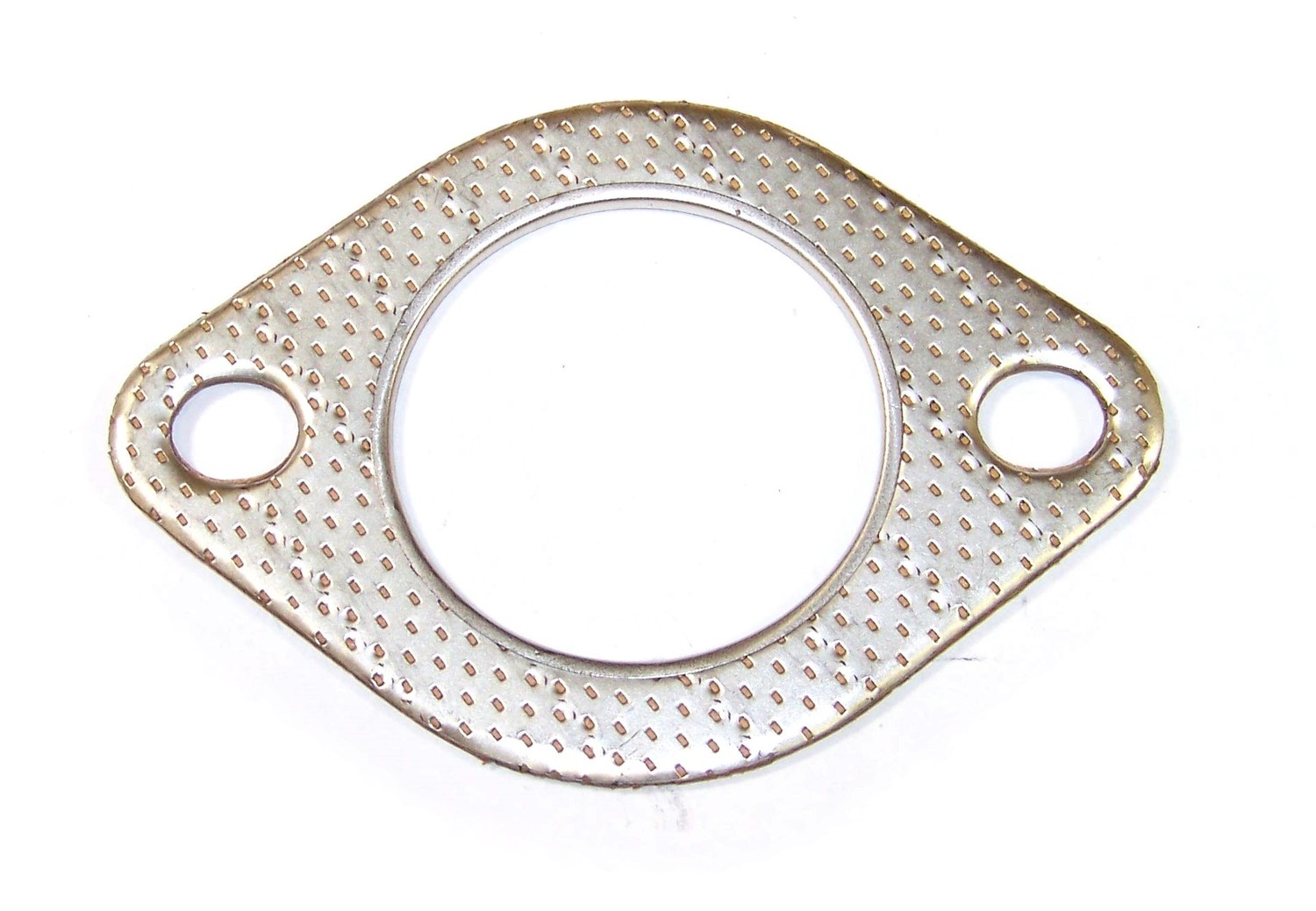 DNJ ENGINE COMPONENTS - Exhaust Pipe Flange Gasket - RKP - epg127