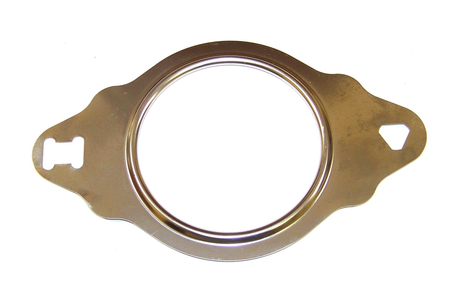 DNJ ENGINE COMPONENTS - Exhaust Pipe Flange Gasket - RKP - epg3135