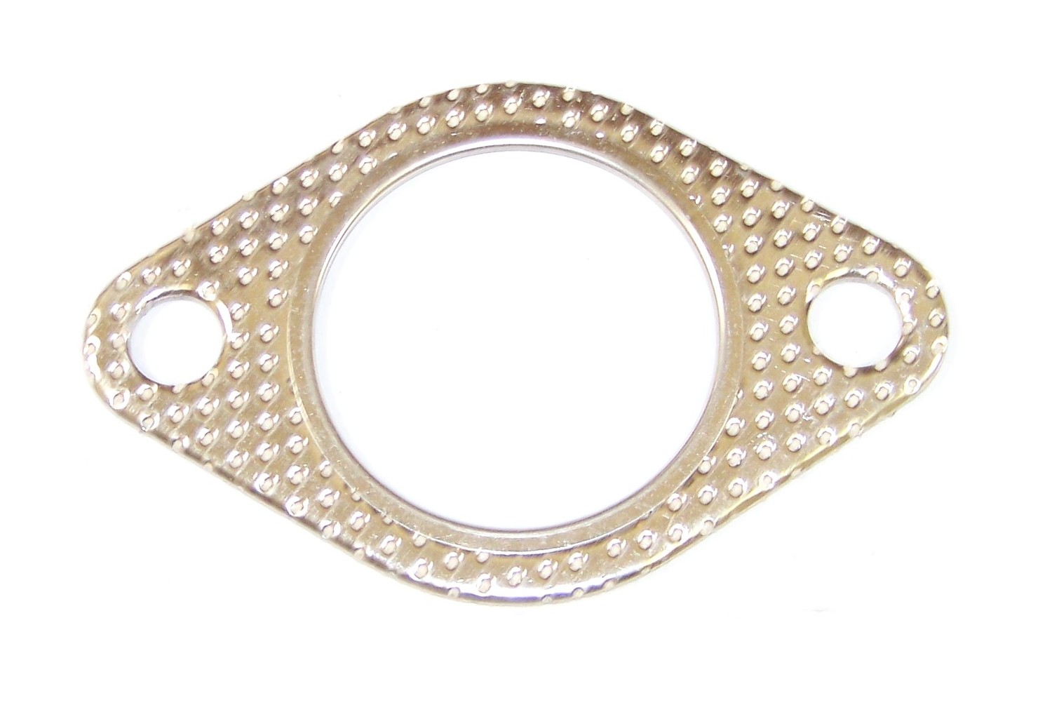 DNJ ENGINE COMPONENTS - Exhaust Pipe Flange Gasket - RKP - epg429
