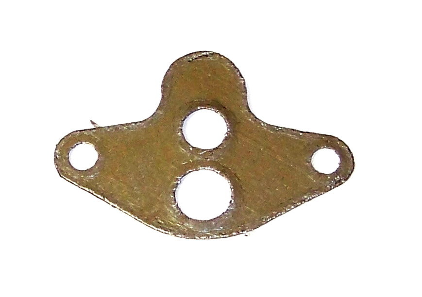 DNJ ENGINE COMPONENTS - EGR Valve Gasket - RKP - erg3143