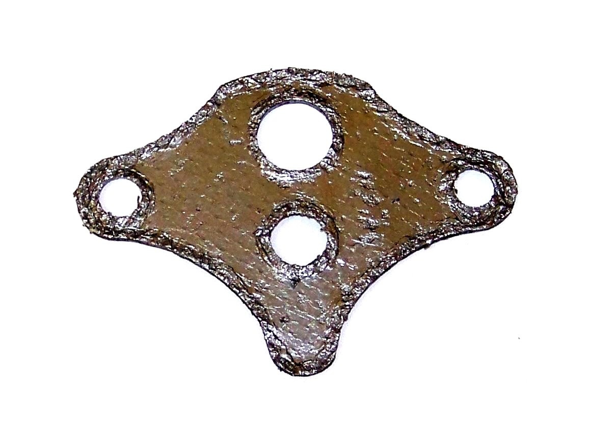 DNJ ENGINE COMPONENTS - EGR Valve Gasket - RKP - erg3147