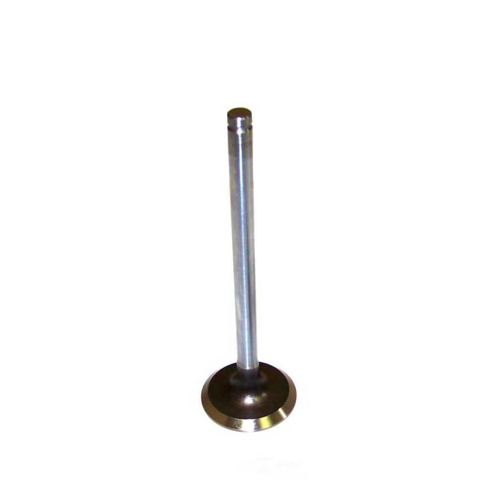 DNJ ENGINE COMPONENTS - Engine Exhaust Valve - RKP - ev1119