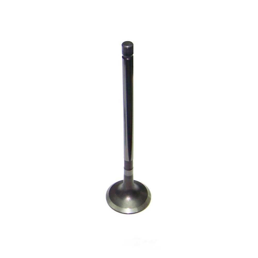 DNJ ENGINE COMPONENTS - Engine Exhaust Valve - RKP EV193