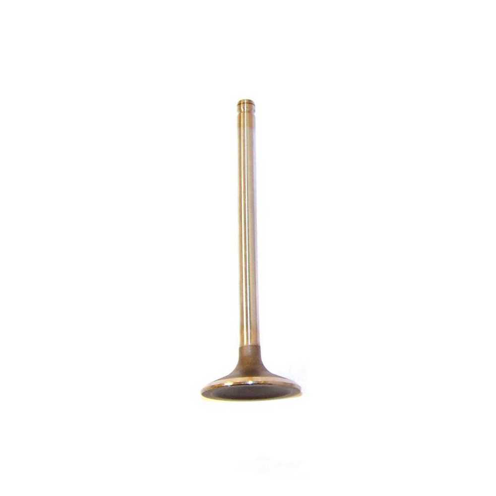 DNJ ENGINE COMPONENTS - Engine Exhaust Valve - RKP - ev3135