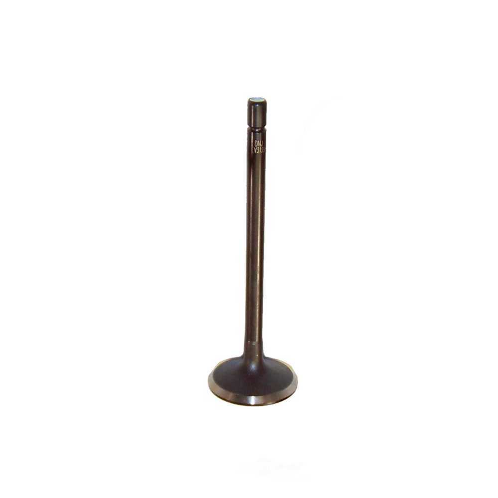 DNJ ENGINE COMPONENTS - Engine Exhaust Valve - RKP EV3139