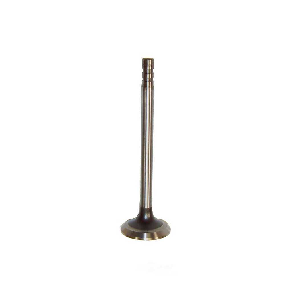 DNJ ENGINE COMPONENTS - Engine Exhaust Valve - RKP - ev3195