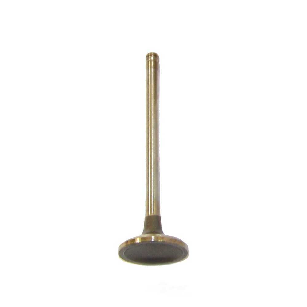 DNJ ENGINE COMPONENTS - Engine Exhaust Valve - RKP - ev320