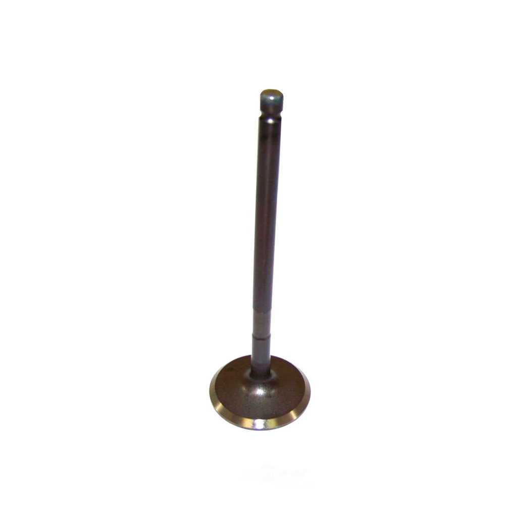 DNJ ENGINE COMPONENTS - Engine Exhaust Valve - RKP - ev4198
