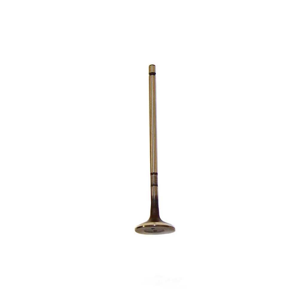 DNJ ENGINE COMPONENTS - Engine Exhaust Valve - RKP - ev928