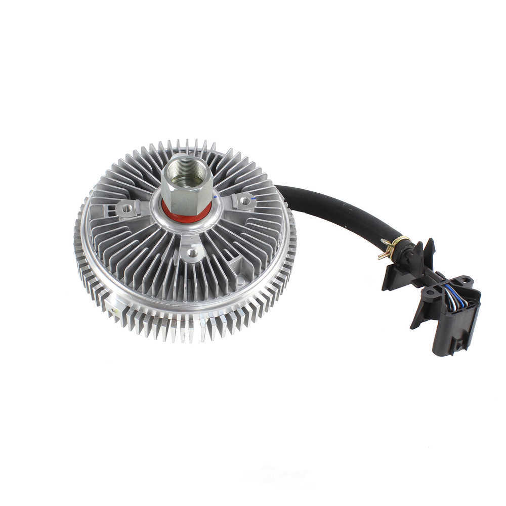 DNJ ENGINE COMPONENTS - Engine Cooling Fan Clutch - RKP - fca1000e