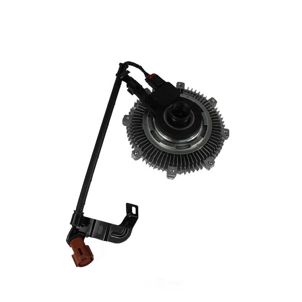 DNJ ENGINE COMPONENTS - Engine Cooling Fan Clutch - RKP - fca1002e