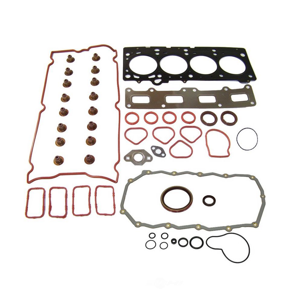 DNJ ENGINE COMPONENTS - Engine Full Gasket Set - RKP - fgk11131