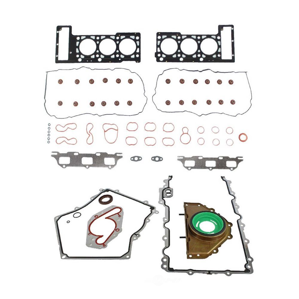 DNJ ENGINE COMPONENTS - Engine Full Gasket Set - RKP - fgk11161