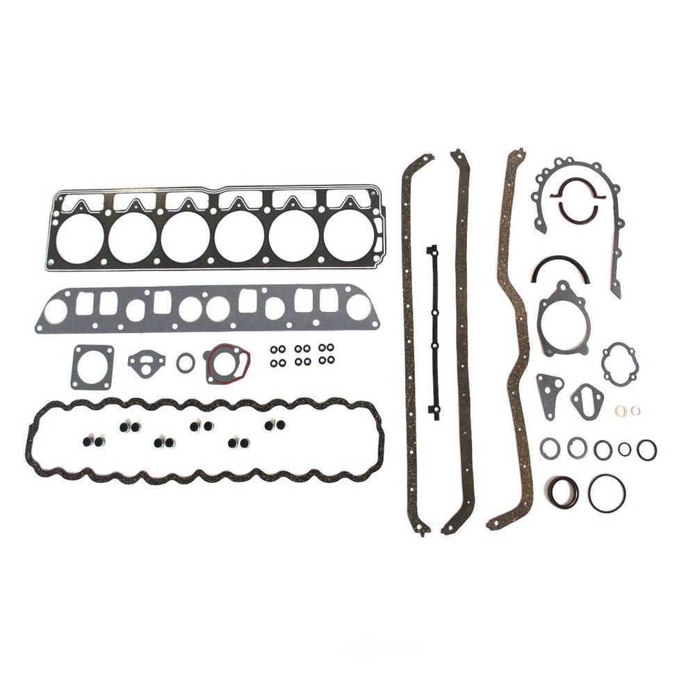 DNJ ENGINE COMPONENTS - Engine Full Gasket Set - RKP - fgk11201