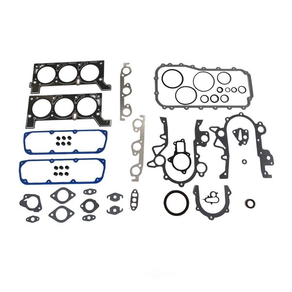 DNJ ENGINE COMPONENTS - Engine Full Gasket Set - RKP - fgk1135