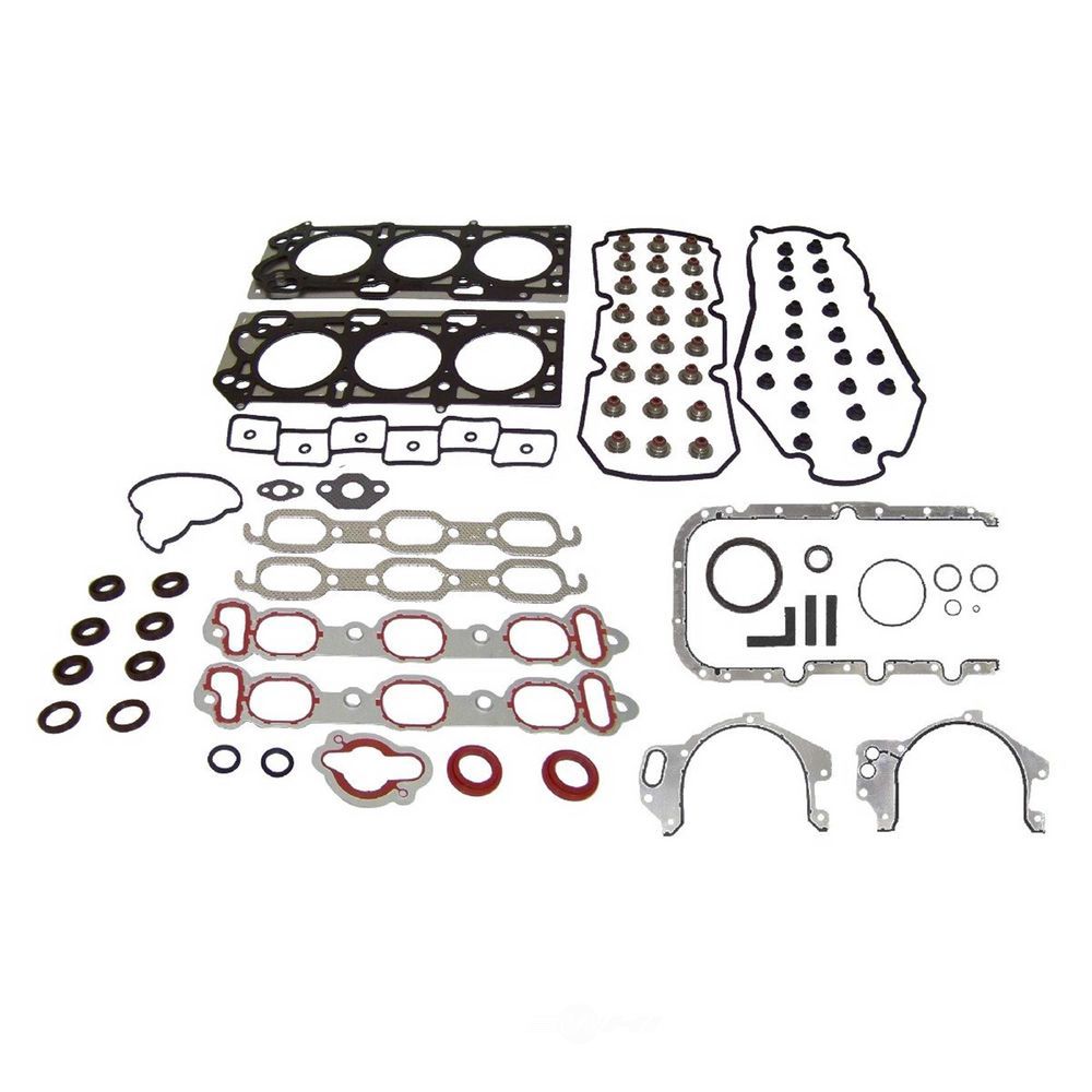 DNJ ENGINE COMPONENTS - Engine Full Gasket Set - RKP - fgk1143