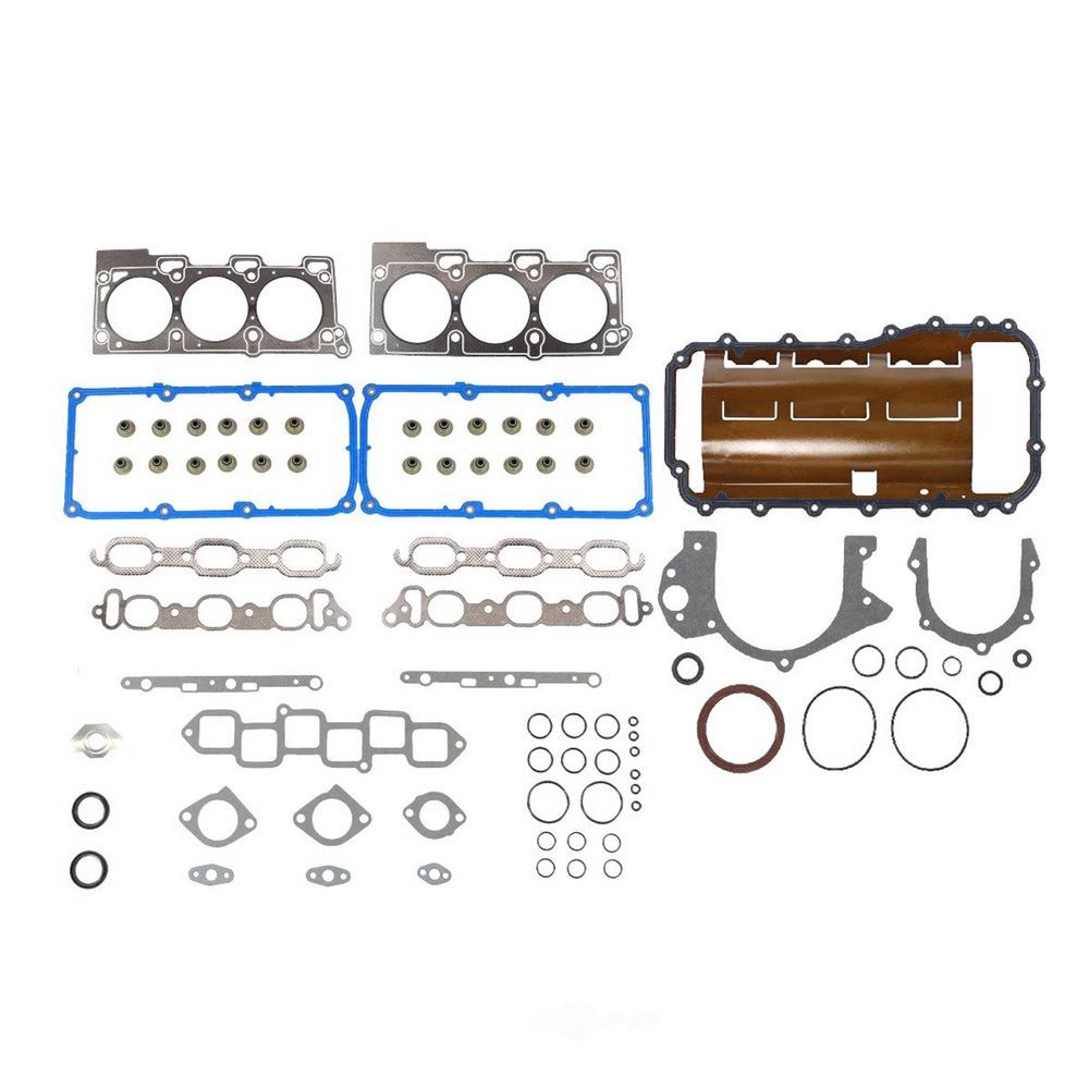 DNJ ENGINE COMPONENTS - Engine Full Gasket Set - RKP - fgk1145