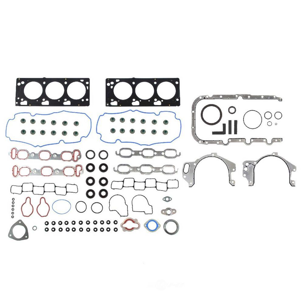 DNJ ENGINE COMPONENTS - Engine Full Gasket Set - RKP - fgk11504