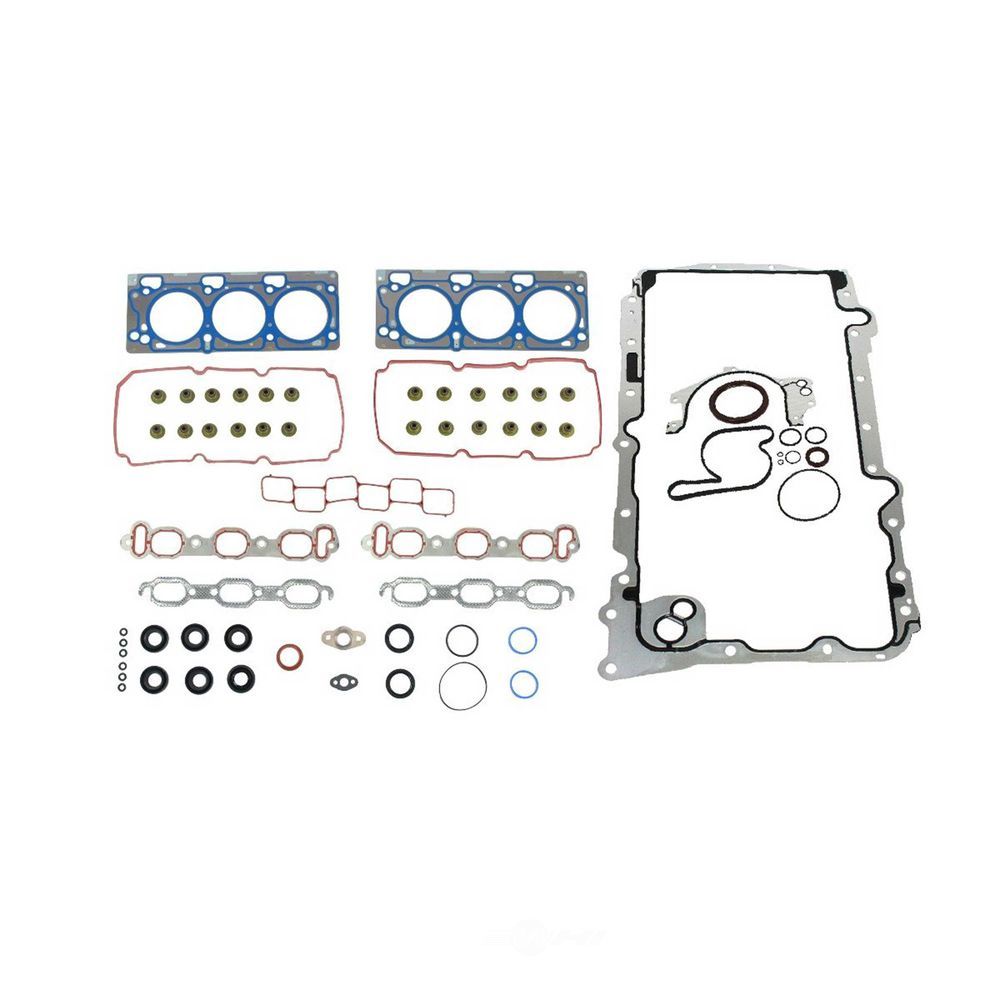 DNJ ENGINE COMPONENTS - Engine Full Gasket Set - RKP - fgk1151