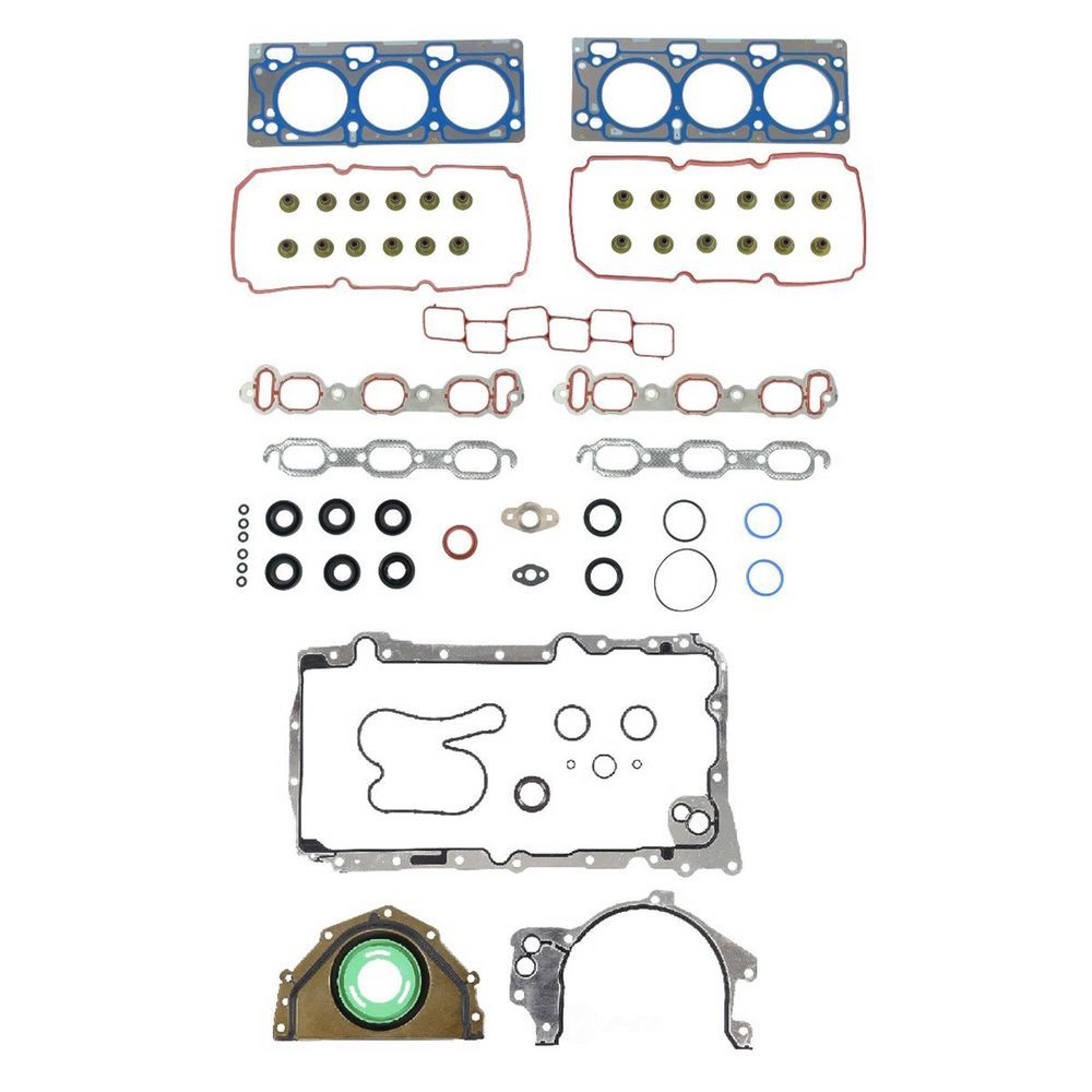 DNJ ENGINE COMPONENTS - Engine Full Gasket Set - RKP - fgk11511