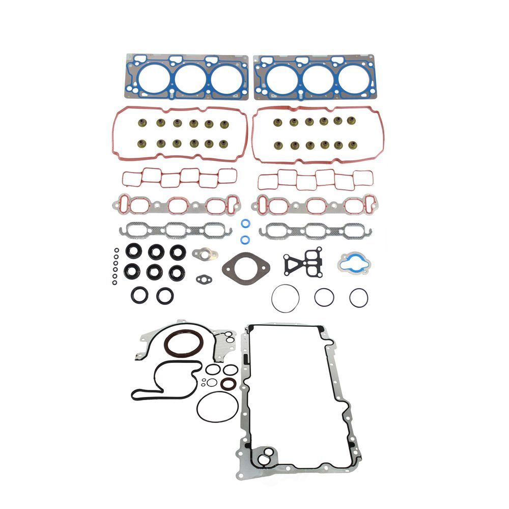 DNJ ENGINE COMPONENTS - Engine Full Gasket Set - RKP - fgk1158