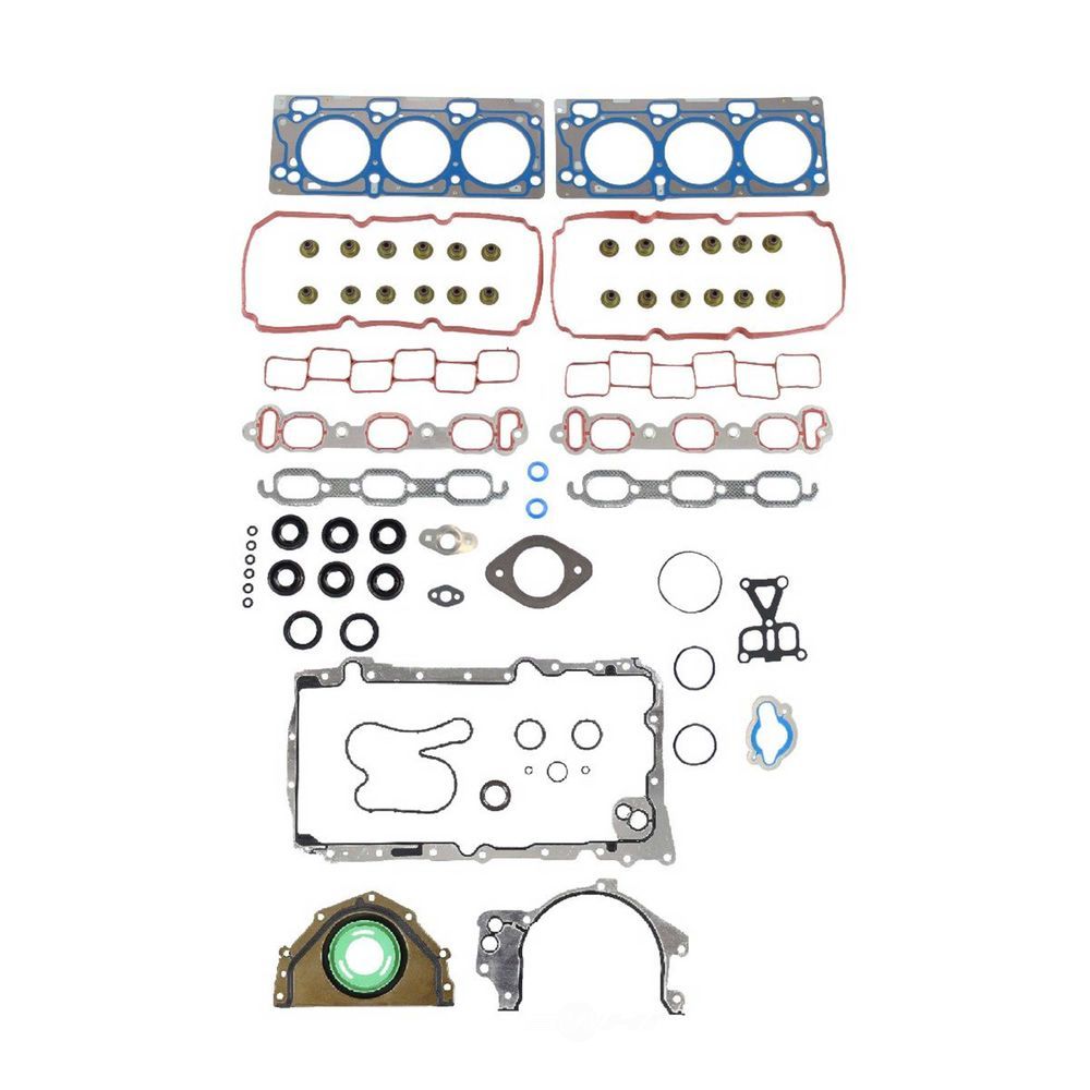 DNJ ENGINE COMPONENTS - Engine Full Gasket Set - RKP - fgk11581
