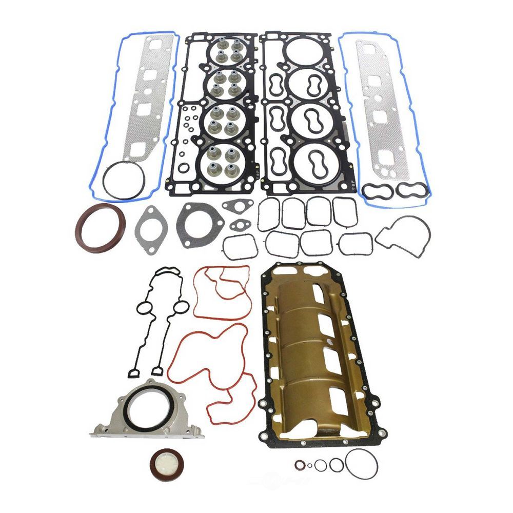 DNJ ENGINE COMPONENTS - Engine Full Gasket Set - RKP - fgk11601