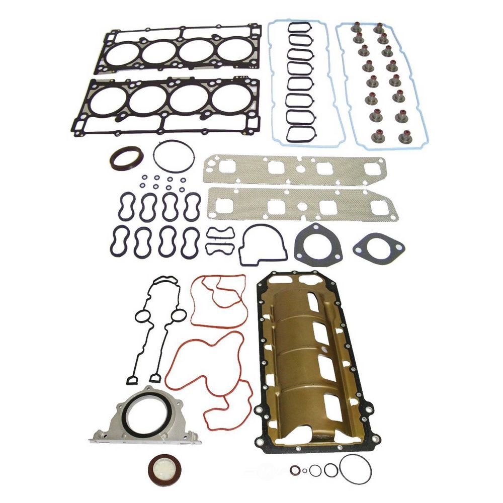DNJ ENGINE COMPONENTS - Engine Full Gasket Set - RKP - fgk11611