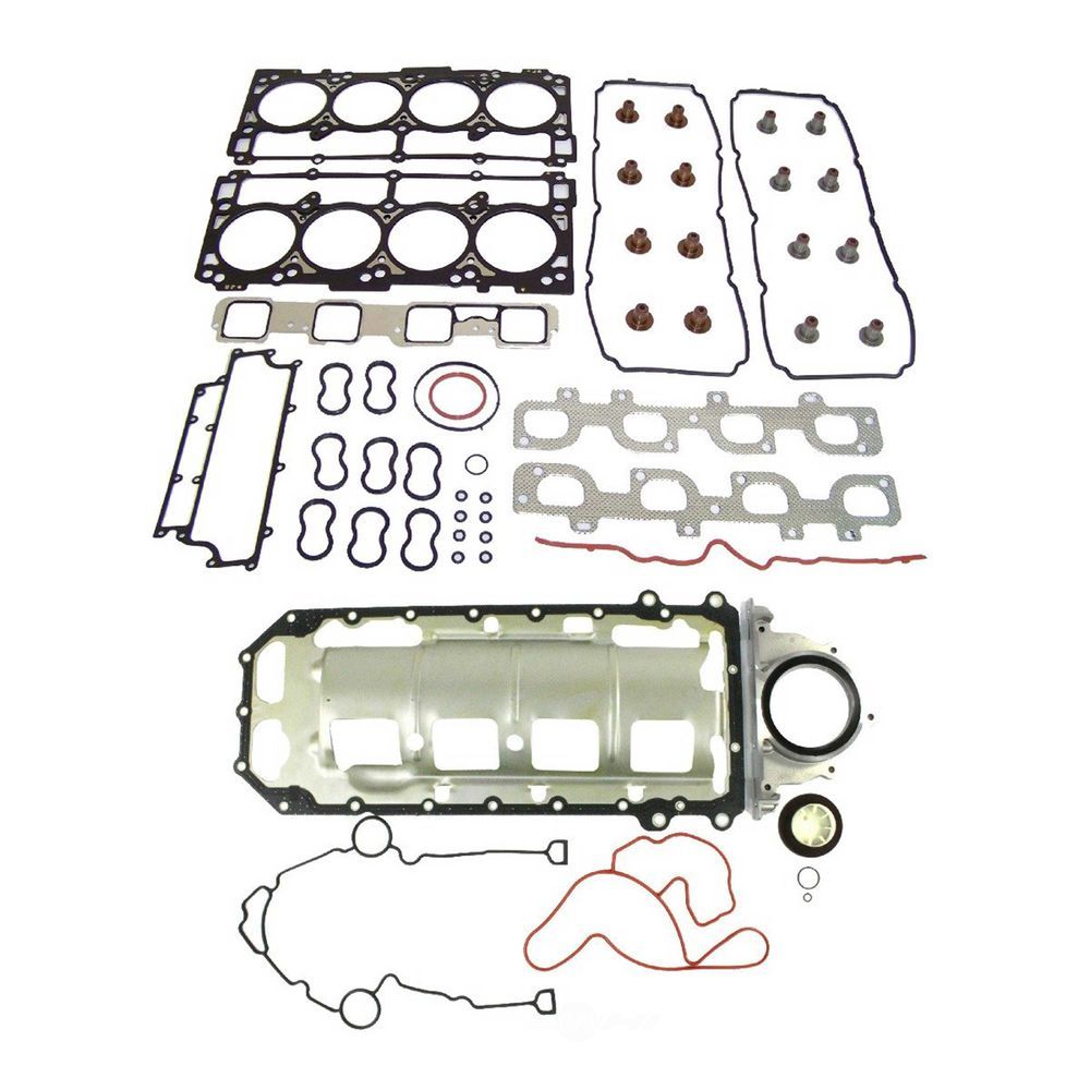 DNJ ENGINE COMPONENTS - Engine Full Gasket Set - RKP - fgk11621