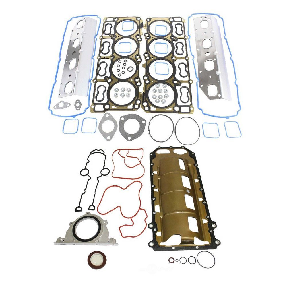 DNJ ENGINE COMPONENTS - Engine Full Gasket Set - RKP - fgk1163