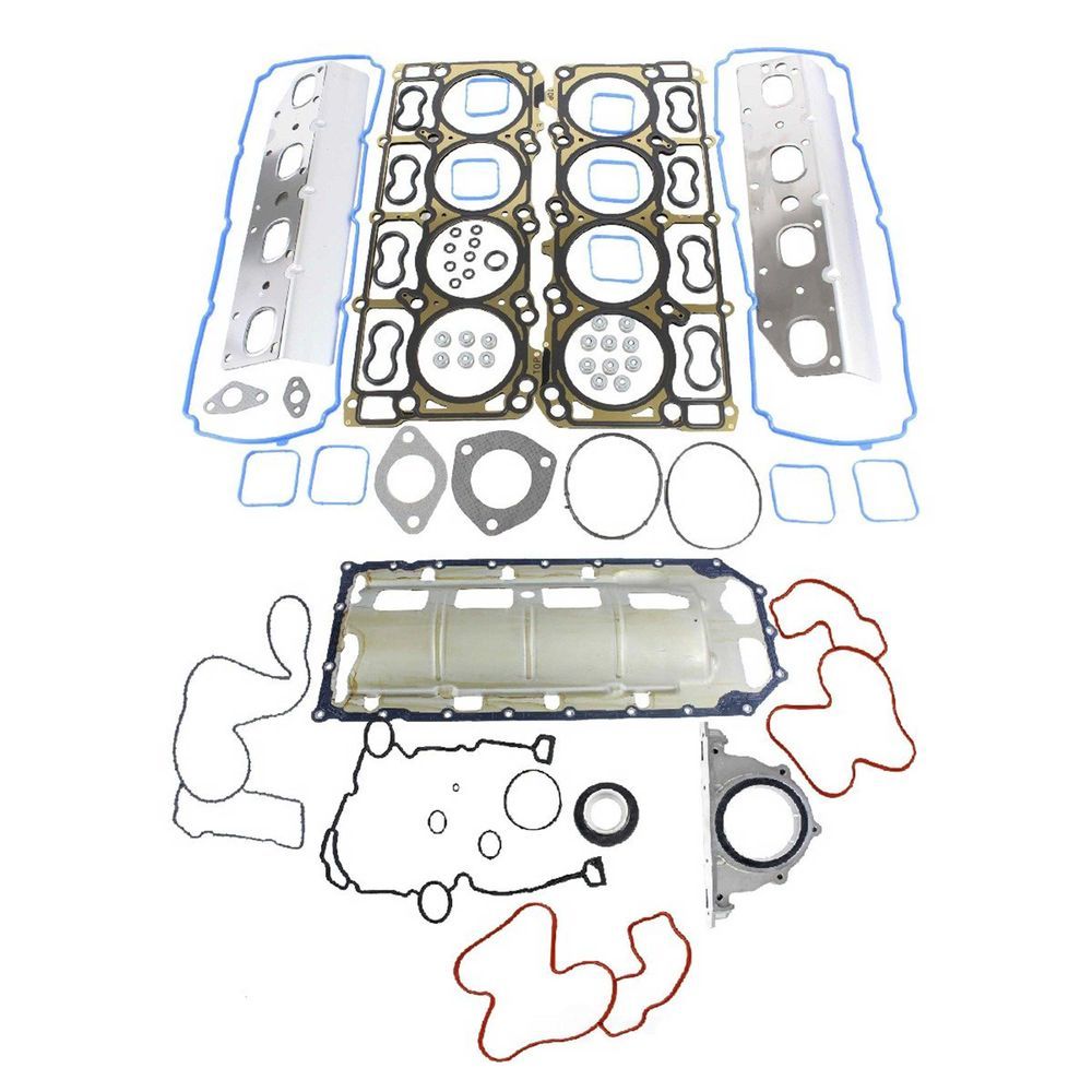 DNJ ENGINE COMPONENTS - Engine Full Gasket Set - RKP - fgk11631