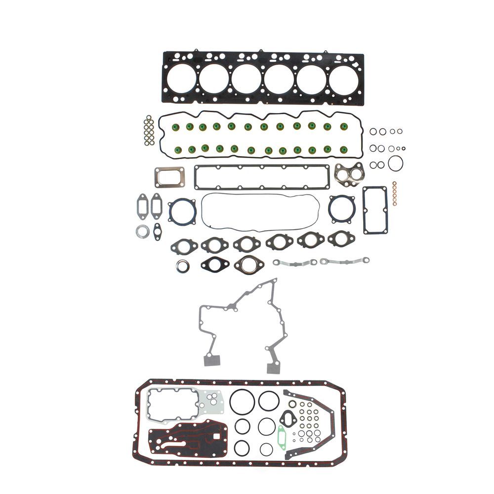 DNJ ENGINE COMPONENTS - Engine Full Gasket Set - RKP - fgk1167
