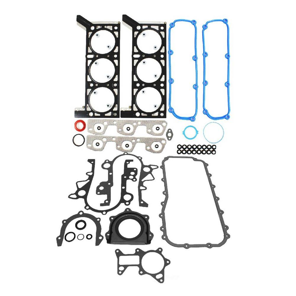 DNJ ENGINE COMPONENTS - Engine Full Gasket Set - RKP - fgk1168