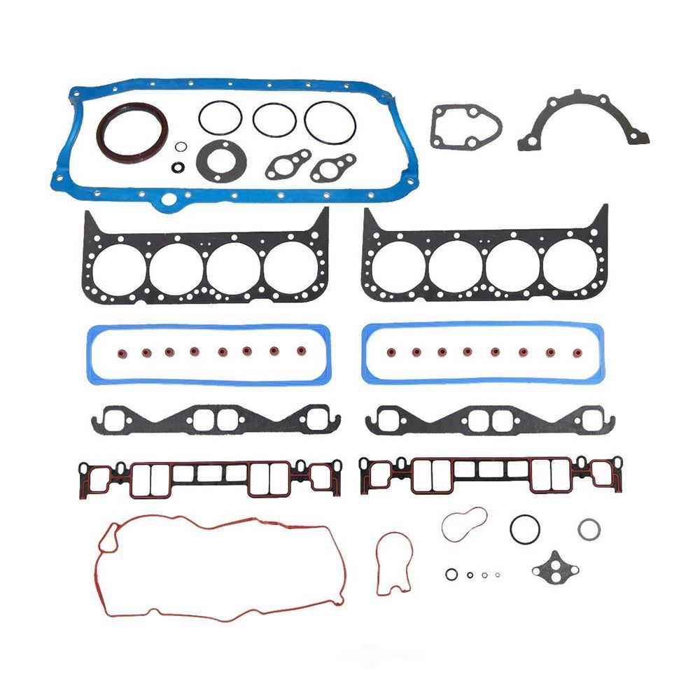 DNJ ENGINE COMPONENTS - Engine Full Gasket Set - RKP - fgk3104