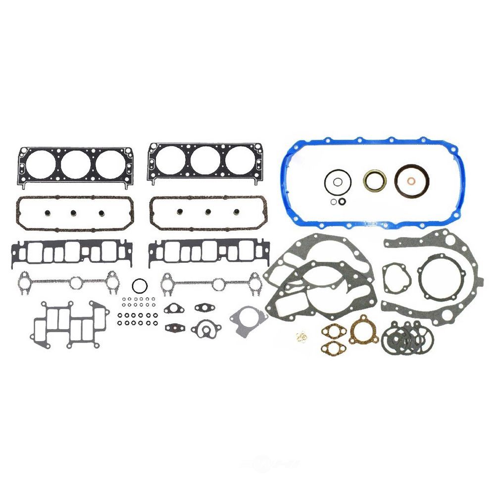 DNJ ENGINE COMPONENTS - Engine Full Gasket Set - RKP - fgk3107