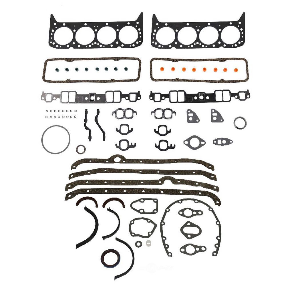 DNJ ENGINE COMPONENTS - Engine Full Gasket Set - RKP - fgk3108