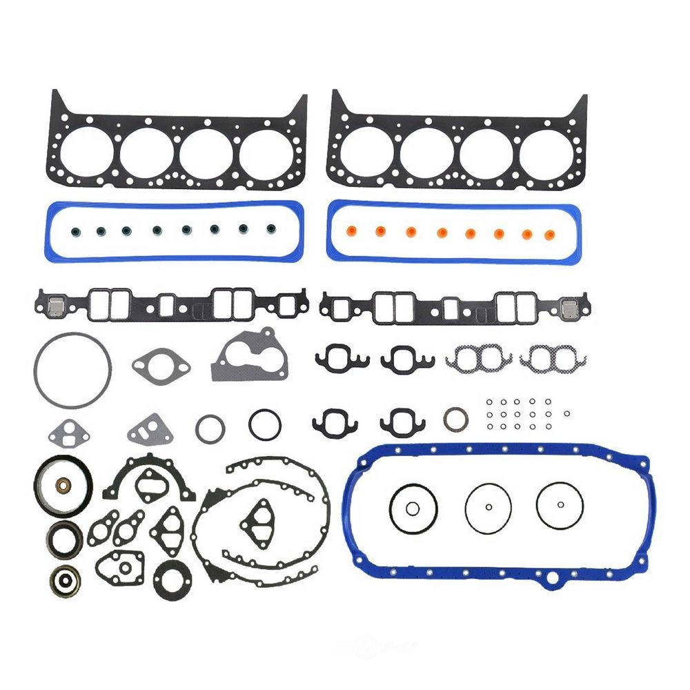 DNJ ENGINE COMPONENTS - Engine Full Gasket Set - RKP - fgk3109