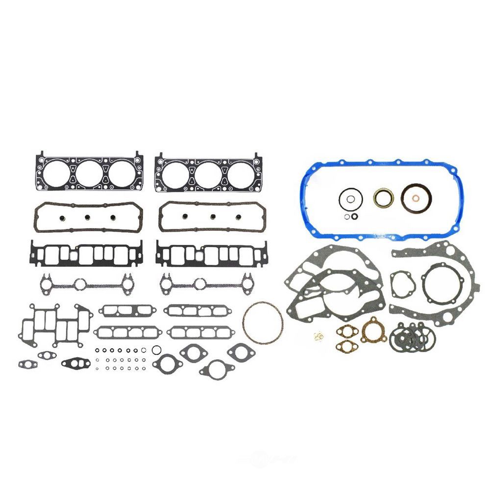 DNJ ENGINE COMPONENTS - Engine Full Gasket Set - RKP - fgk3114