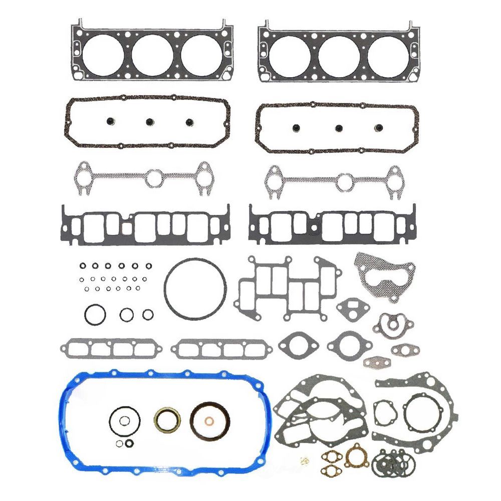 DNJ ENGINE COMPONENTS - Engine Full Gasket Set - RKP - fgk3115