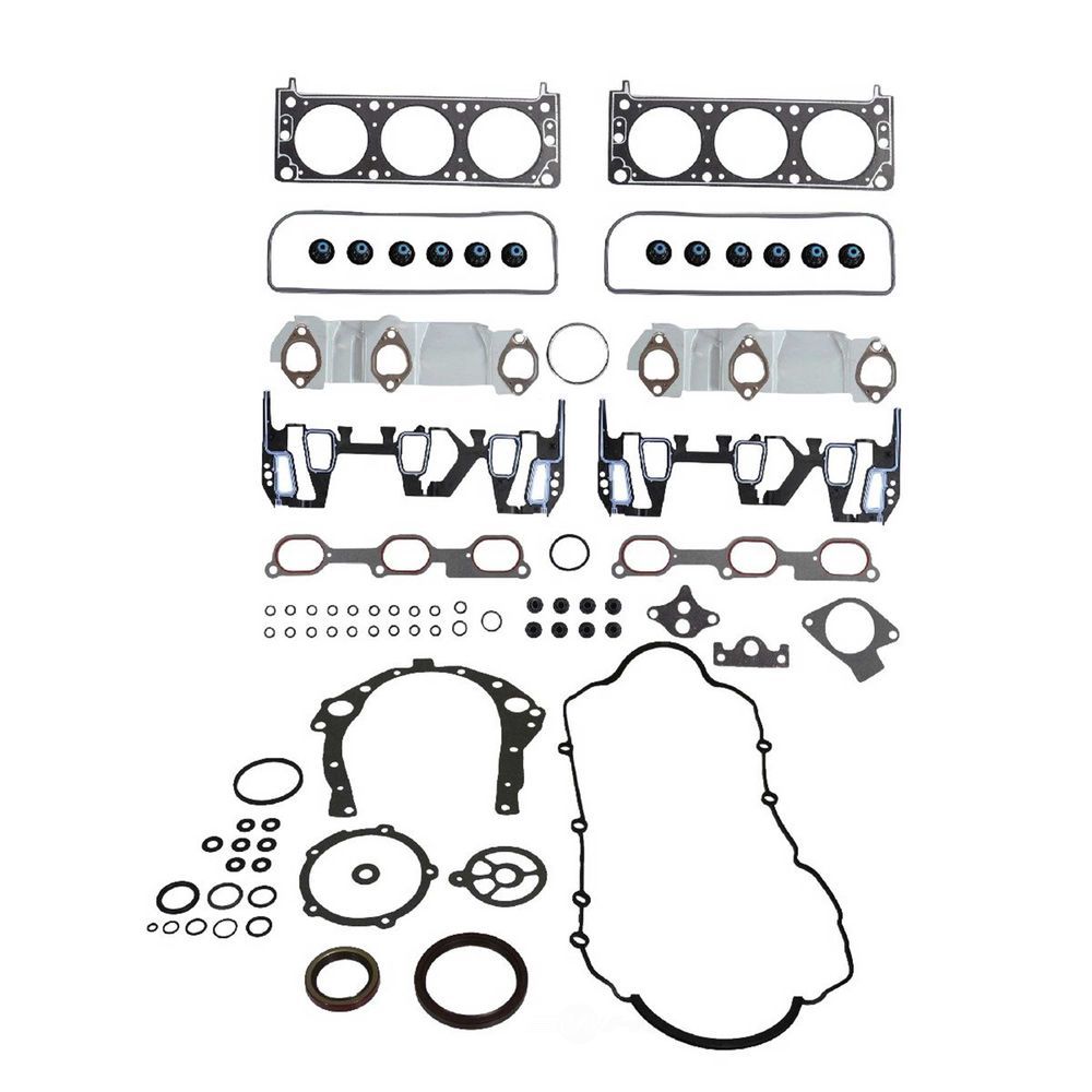 DNJ ENGINE COMPONENTS - Engine Full Gasket Set - RKP - fgk3117