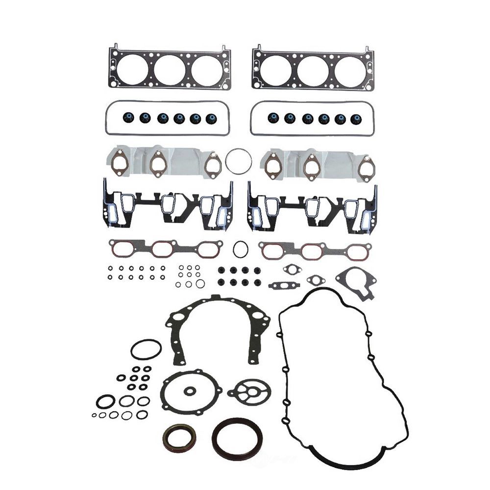 DNJ ENGINE COMPONENTS - Engine Full Gasket Set - RKP - fgk3118