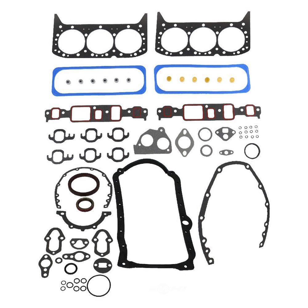 DNJ ENGINE COMPONENTS - Engine Full Gasket Set - RKP - fgk3125