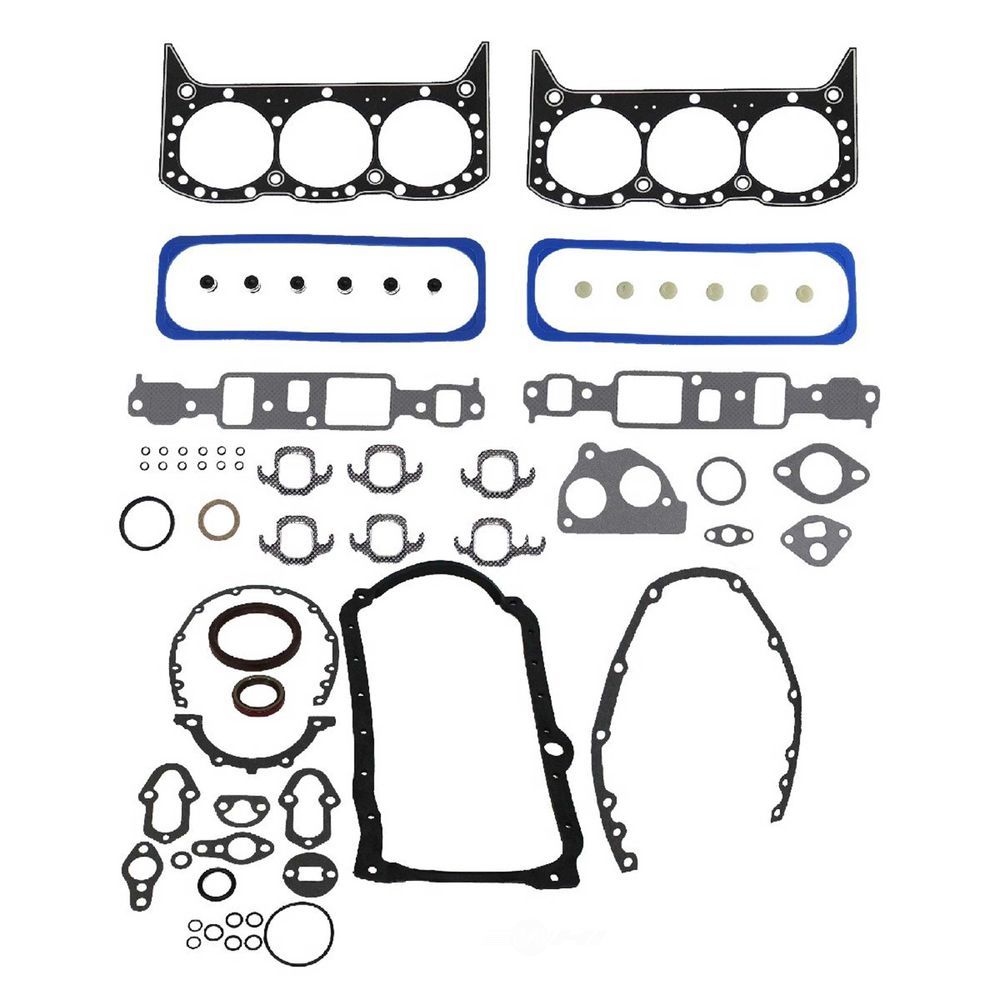 DNJ ENGINE COMPONENTS - Engine Full Gasket Set - RKP - fgk3126
