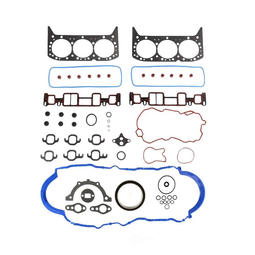 DNJ ENGINE COMPONENTS - Engine Full Gasket Set - RKP - fgk3129