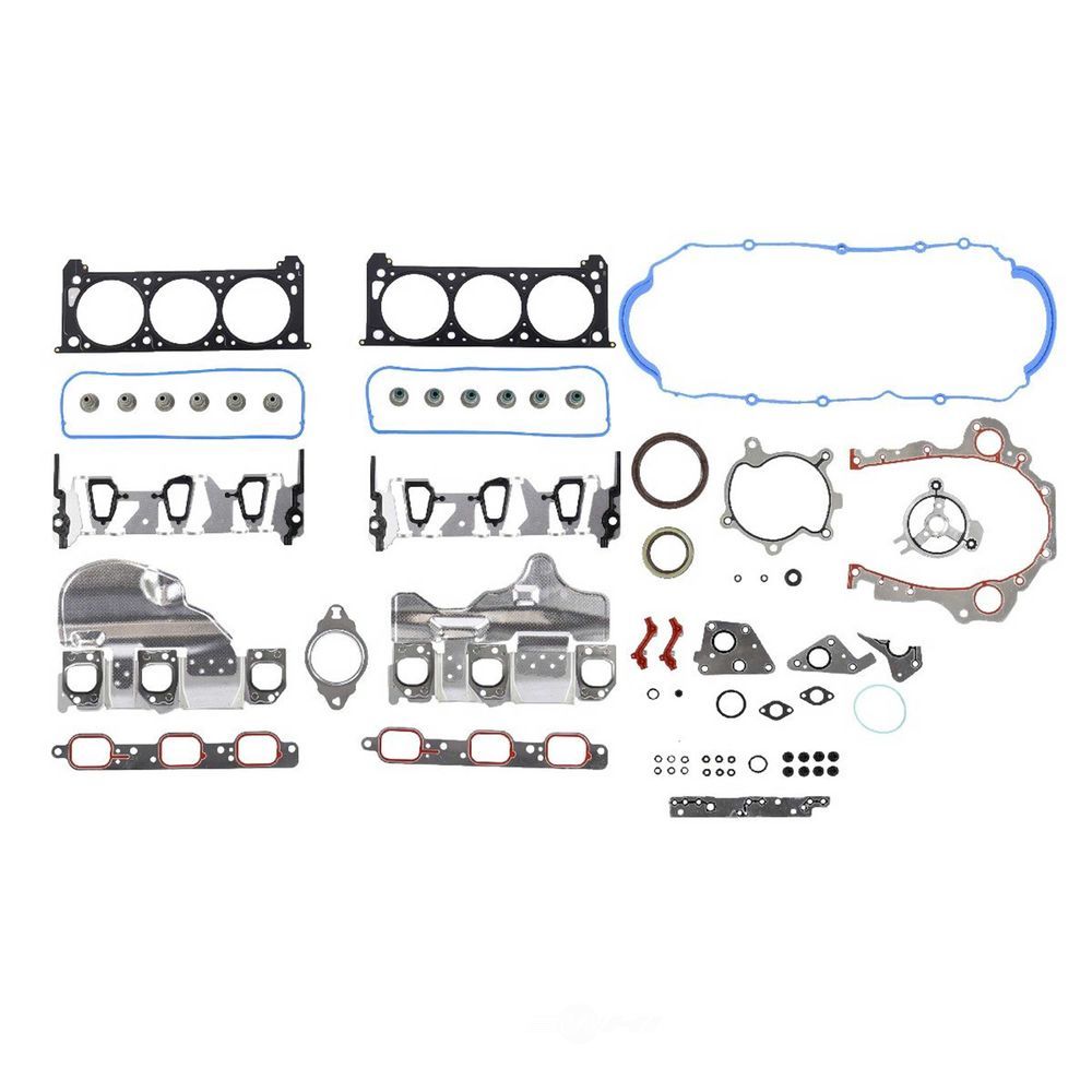 DNJ ENGINE COMPONENTS - Engine Full Gasket Set - RKP - fgk3135