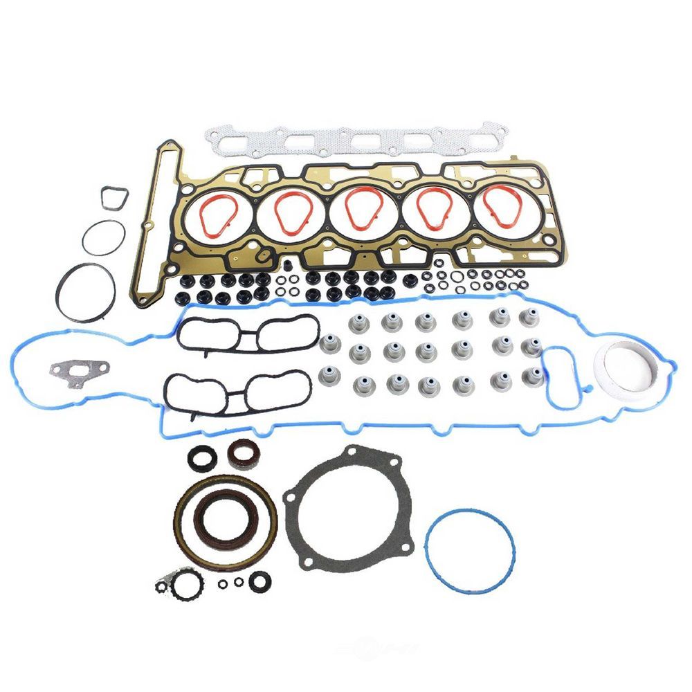 DNJ ENGINE COMPONENTS - Engine Full Gasket Set - RKP - fgk3137